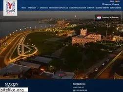 Sites similar to martintravel.com.py