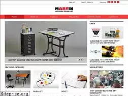 Sites similar to martinuniversaldesign.com
