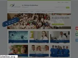 Sites similar to martinus-duesseldorf.de
