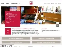Sites similar to martinus.at