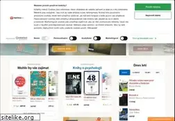Sites similar to martinus.cz