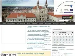 Sites similar to martinus.hu