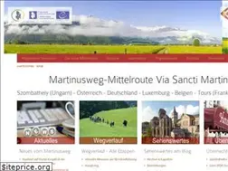 Sites similar to martinuswege.eu