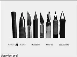 Sites similar to martinvalerio.com