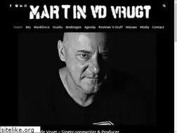 Sites similar to martinvandevrugt.nl
