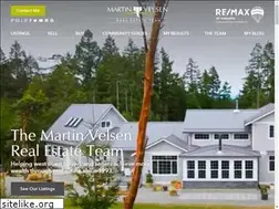 Sites similar to martinvelsen.com