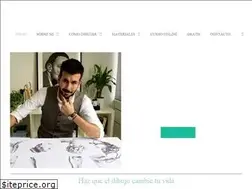 Sites similar to martinvillate.com