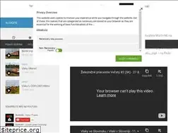 Sites similar to martinvlaky.cz