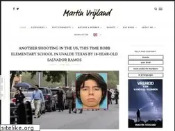 Sites similar to martinvrijland.nl