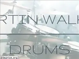 Sites similar to martinwalkerdrums.com