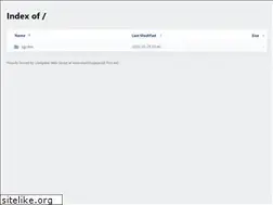 Sites similar to martinwijaya.net