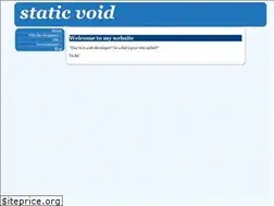 Sites similar to martinwilley.com