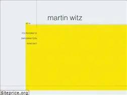 Sites similar to martinwitz.ch