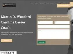 Sites similar to martinwoodard.com