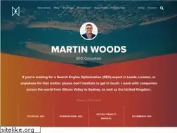 martinwoods.me.uk