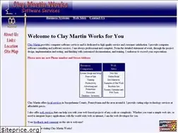 Sites similar to martinworks.com