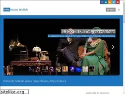 Sites similar to martinwullich.com