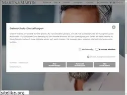 Sites similar to martinxmartin.com