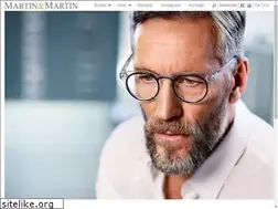 Sites similar to martinxmartin.de