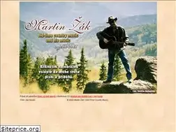Sites similar to martinzak.cz