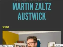 Sites similar to martinzaltzaustwick.com