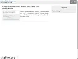 Sites similar to martinzambrano.com
