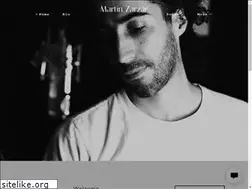 Sites similar to martinzarzar.com