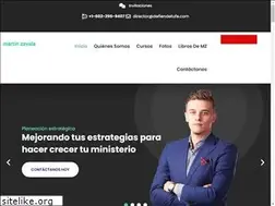 Sites similar to martinzavala.com