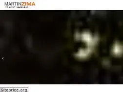 Sites similar to martinzima.cz