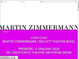 Sites similar to martinzimmermann.ch
