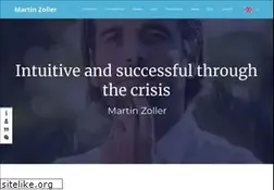 Sites similar to martinzoller.com