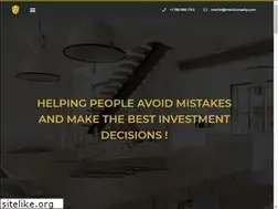 Sites similar to martinzrealty.com