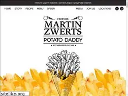 Sites similar to martinzwerts.co