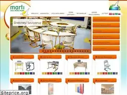 Sites similar to martiokulmobilyalari.com
