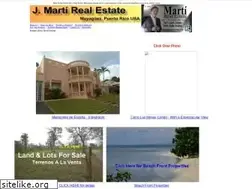 Sites similar to martirealty.com