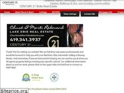Sites similar to martiredmond.com