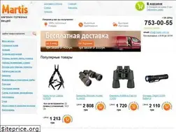 Sites similar to martis.com.ua