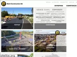 Sites similar to martisa.ch