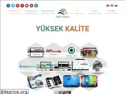 Sites similar to martitasarim.com