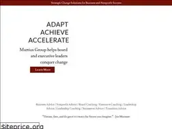 Sites similar to martiusgroup.com