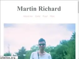 Sites similar to martiusweb.net