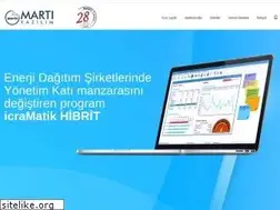 Sites similar to martiyazilim.com.tr
