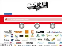 Sites similar to martizik.com