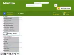 Sites similar to martizo.com