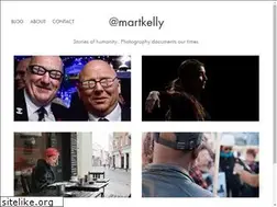 Sites similar to martkelly.com