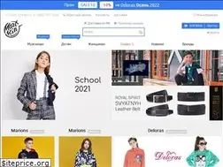 Sites similar to martkin.ru