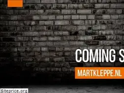 Sites similar to martkleppe.nl