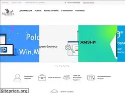Sites similar to martlet.by
