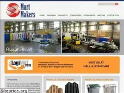 Sites similar to martmakers.com