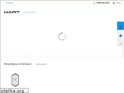 Sites similar to martmebel.ru